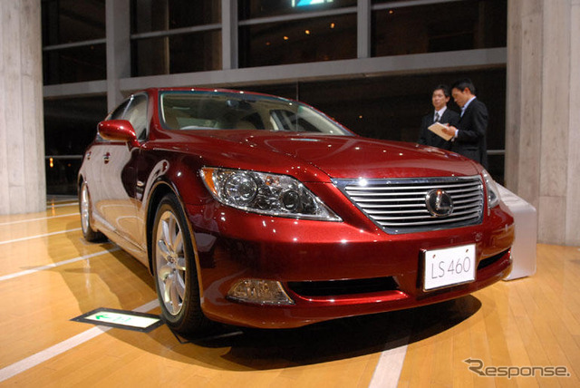 ブランド別新車登録、トヨタシェアが47%…1月
