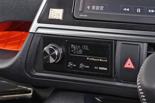 TOYOTA・Sienta by Beyond(ビヨンド)<群馬県>