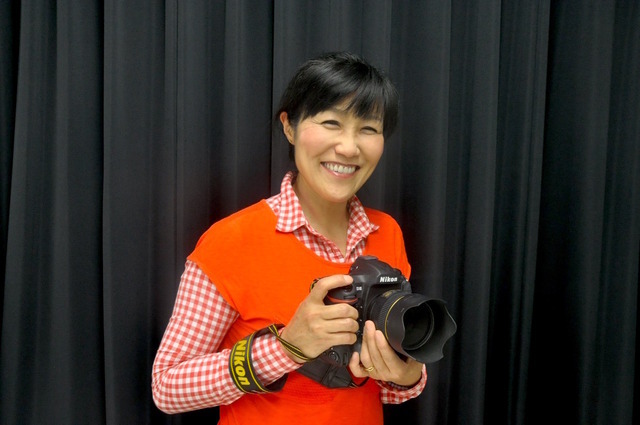 写真家がアドバイス…初めての一眼レフカメラ、何を意識したらいい?