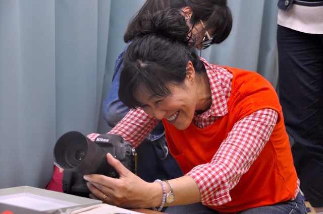 写真家がアドバイス…初めての一眼レフカメラ、何を意識したらいい?