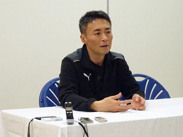 山内一典氏