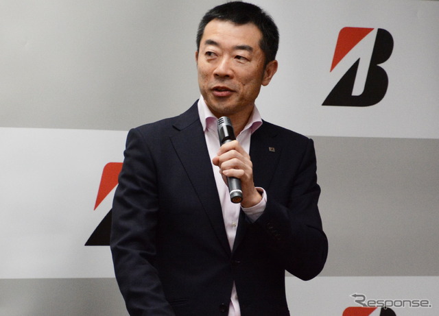 三枝本部長