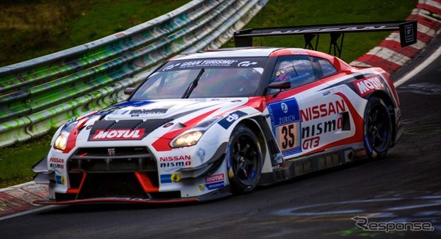 日産GT-R