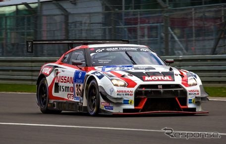 日産GT-R