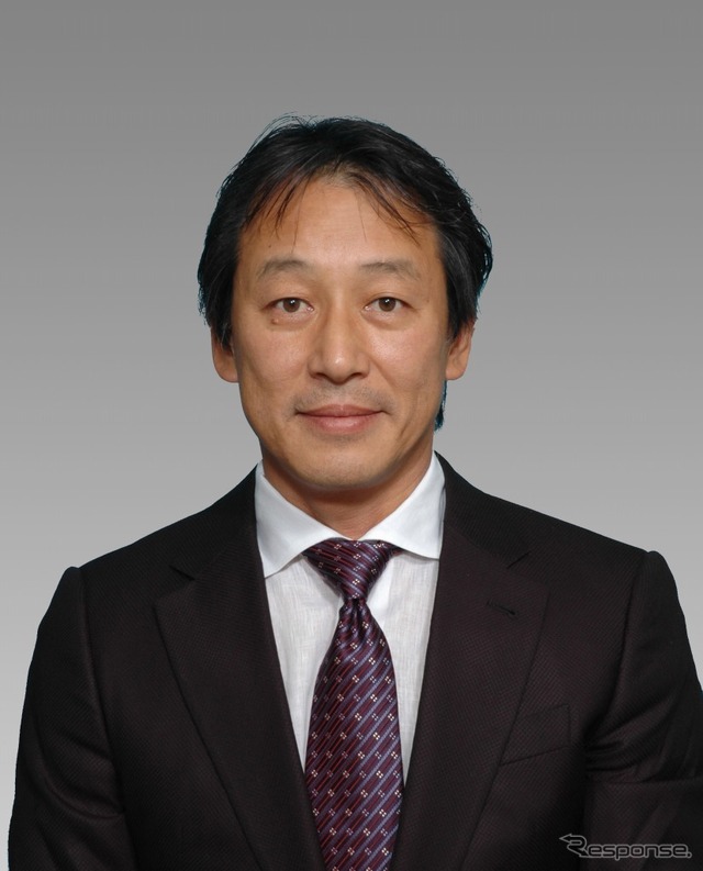 童夢 高橋拓也社長
