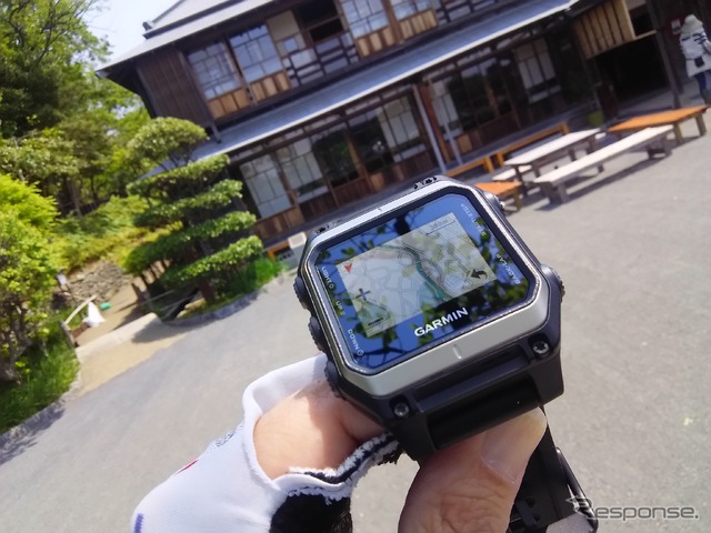 初夏の日差しを浴びながら境川サイクリングコースをのんびりと走った