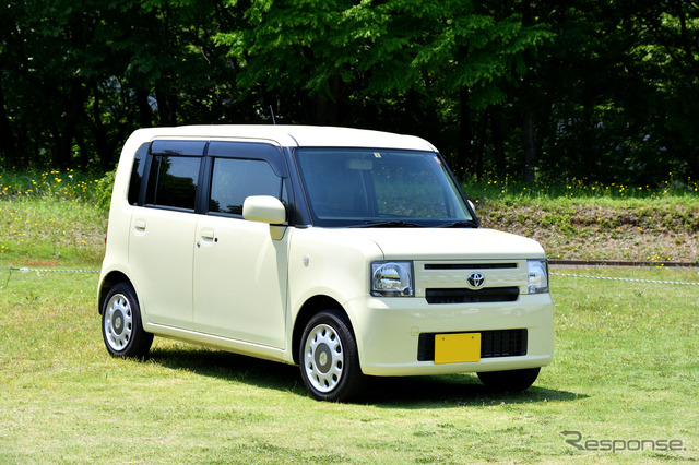 ファミリーに嬉しい、軽&コンパクトカーは?…車内空間、使い勝手、経済性をチェック