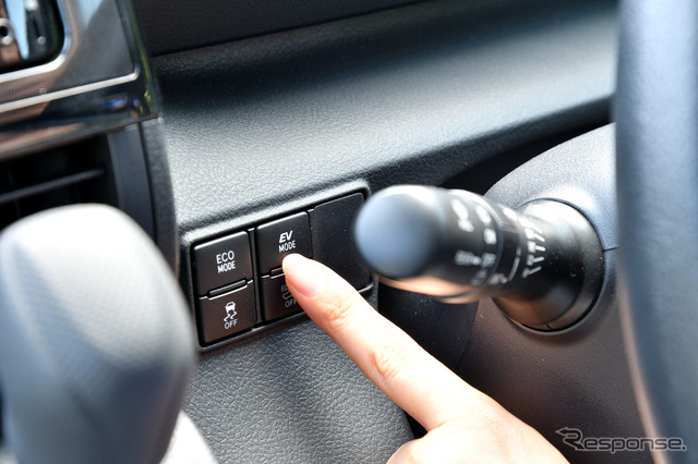ファミリーに嬉しい、軽&コンパクトカーは?…車内空間、使い勝手、経済性をチェック
