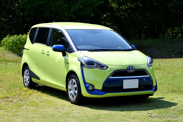 ファミリーに嬉しい、軽&コンパクトカーは?…車内空間、使い勝手、経済性をチェック