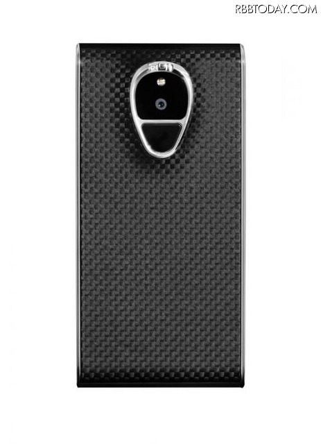 さすがに手が出ない……。150万円の高級スマホ! 世界最高水準のセキュリティ性能を搭載