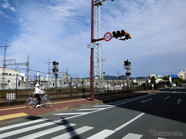 伊勢参りの玄関口、伊勢市駅。名古屋・大阪からの列車が発着する鉄道の要衝(AIR & BUS成田発伊勢行きツアー)