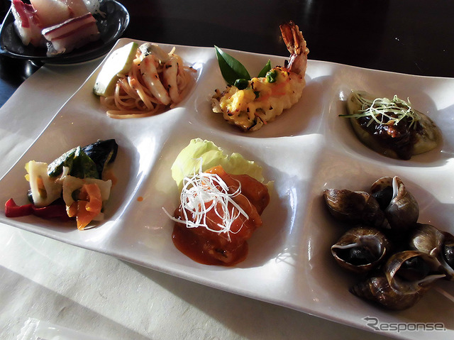 伊勢神宮を愛でたあと、勢乃國屋豊恩館「勾玉亭」で一杯……。(AIR & BUS成田発伊勢行きツアー)