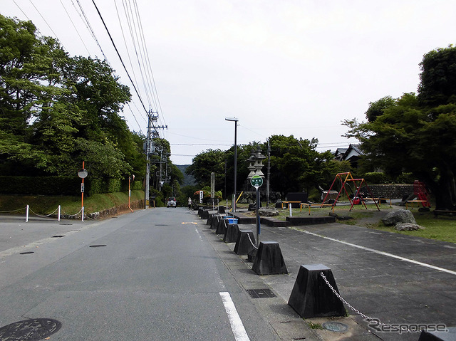 伊勢神宮、内宮と外宮を結ぶ旧街道・古市参宮街道を歩く。江戸時代のにぎわいを感じる猿田彦神社や麻吉旅館へ(AIR & BUS成田発伊勢行きツアー)