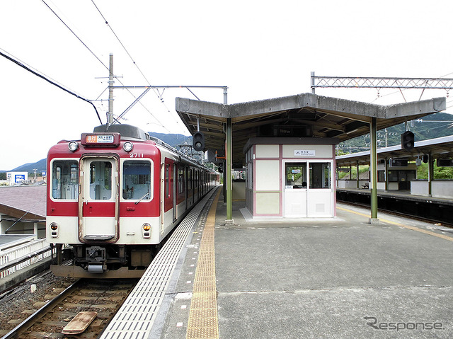 伊勢神宮、内宮と外宮を結ぶ旧街道・古市参宮街道を歩く。伊勢市内の近鉄沿線も散策(AIR & BUS成田発伊勢行きツアー)