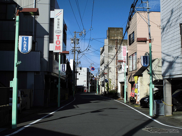 （AIR & BUS成田発伊勢行きツアー）