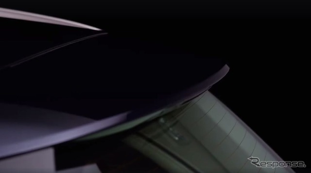 新型メルセデスベンツ Eクラス ステーションワゴン の予告イメージ