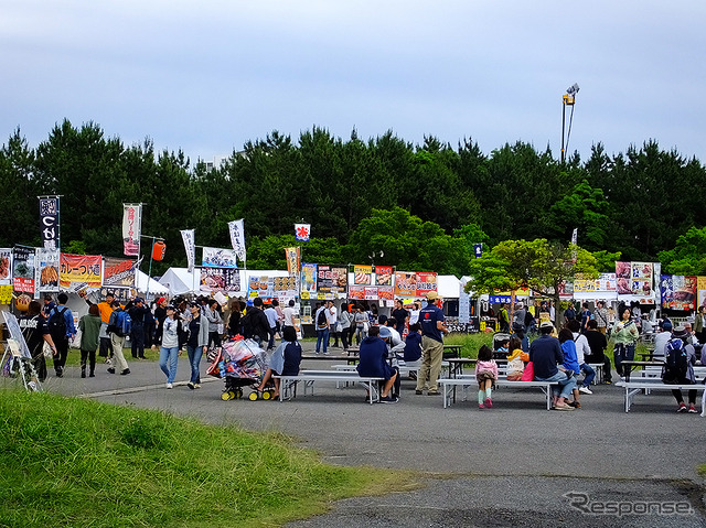 レッドブル・エアレース 第3戦