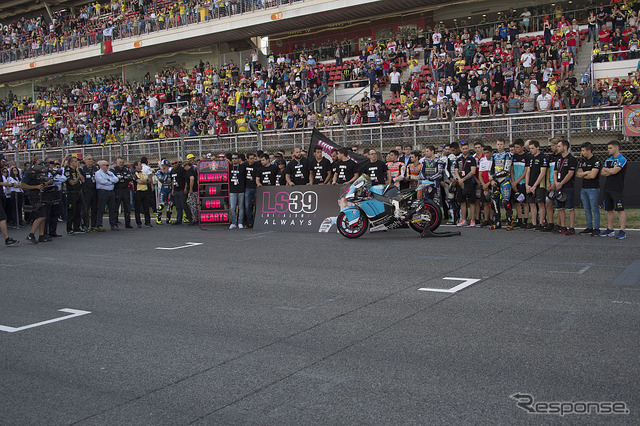 2016MotoGP第7戦カタルーニャ決勝