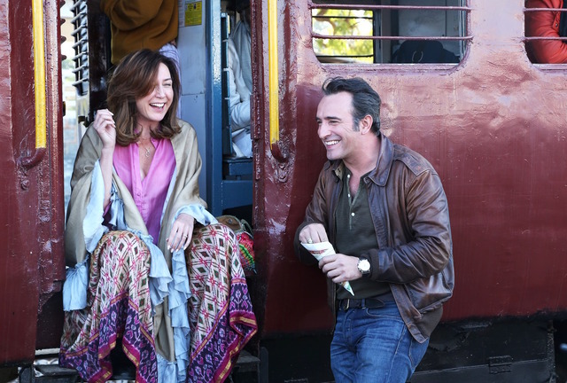 『アンナとアントワーヌ 愛の前奏曲』 (C)2015 Les Films 13 - Davis Films - JD Prod - France 2 Cinema