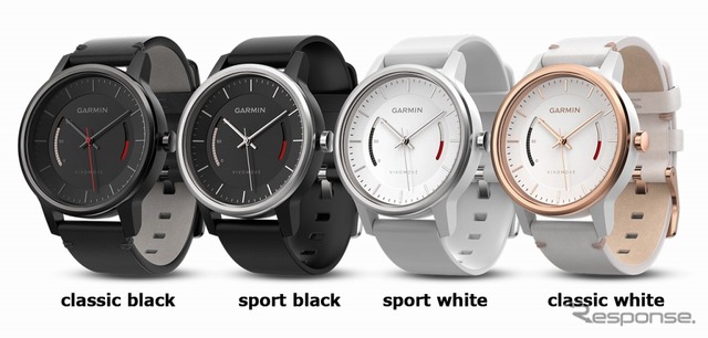 GARMIN vivomove