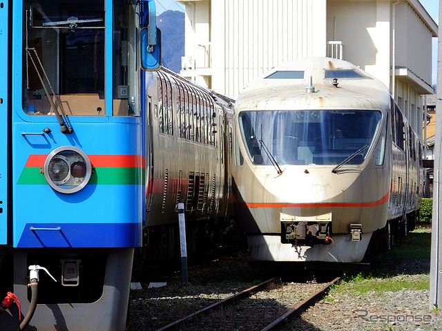 西舞鶴駅