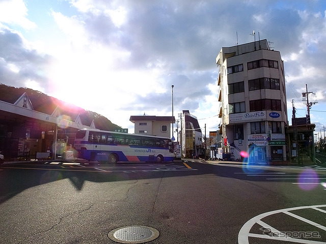小浜駅