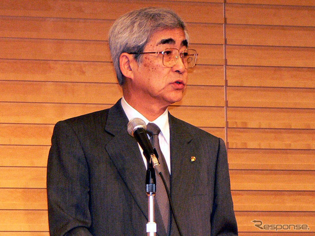 ヤマハ発動機、連結配当性向20%超を早い時期に目指す