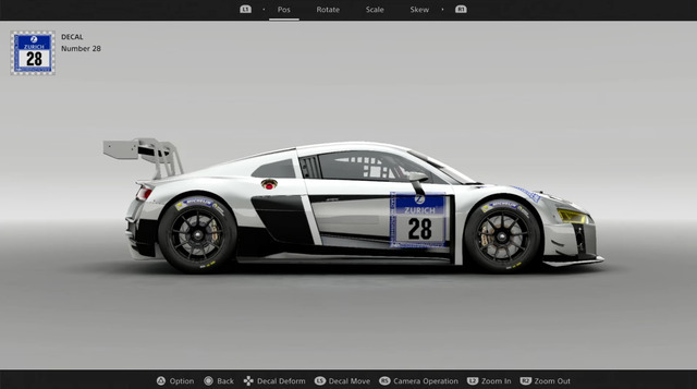 『グランツーリスモSPORT』最新トレイラー公開!―ソーシャル機能やフォトモードも披露