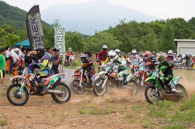 JNCC 第5戦