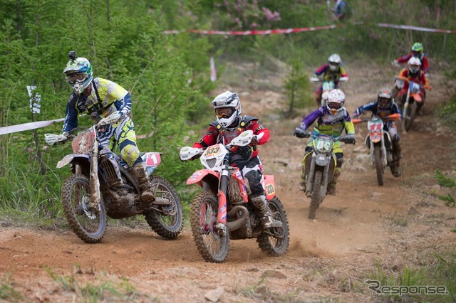 JNCC 第5戦