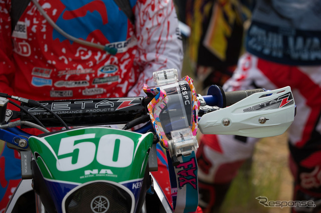 JNCC 第5戦