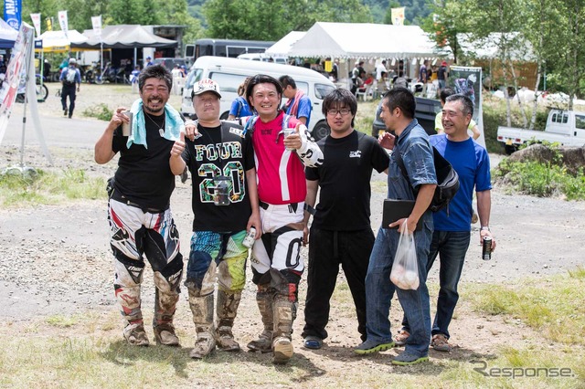 JNCC 第5戦