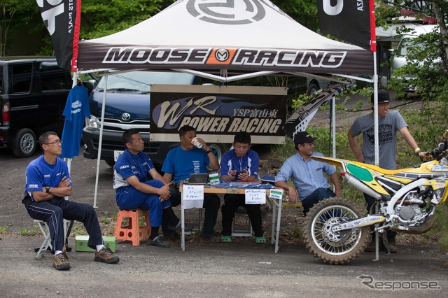 JNCC 第5戦