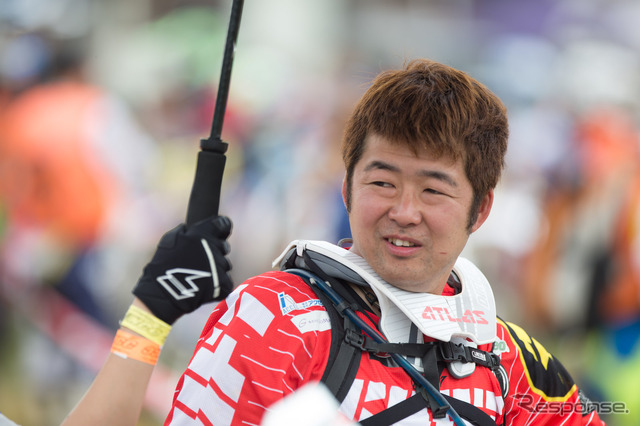 JNCC 第5戦
