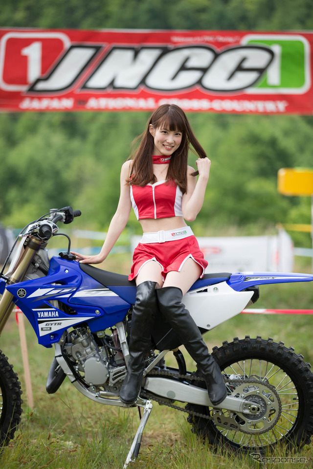JNCC 第5戦