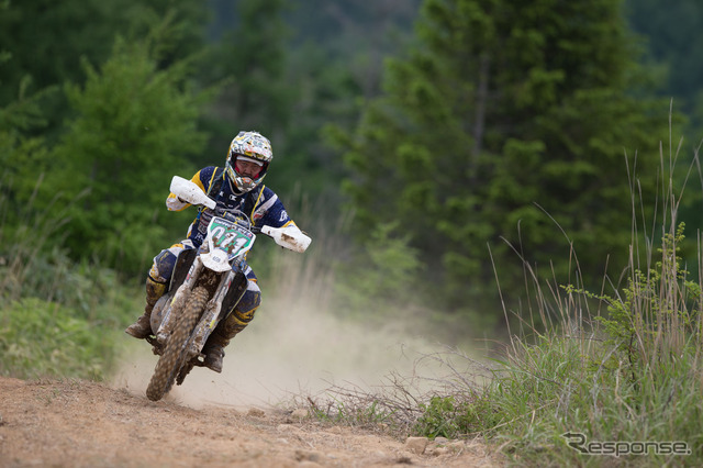 JNCC 第5戦
