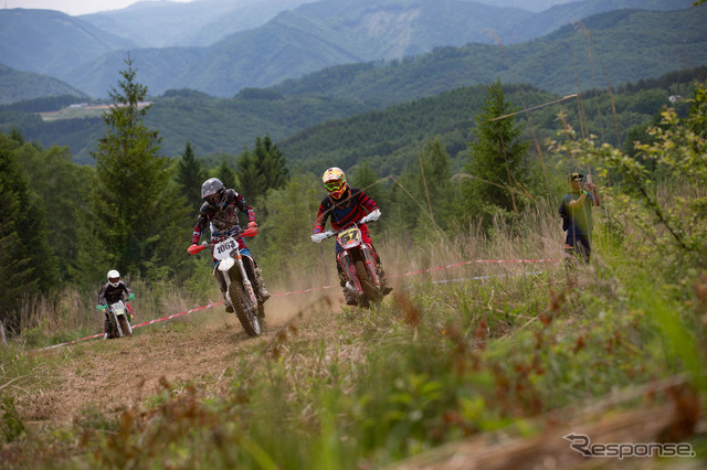 JNCC 第5戦