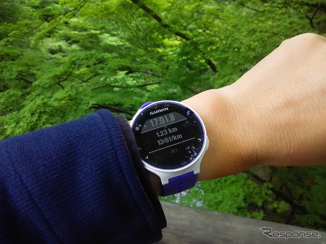 松尾芭蕉が日本三名湯とたたえた山中温泉で絶景の鶴仙渓をのんびりと散策した