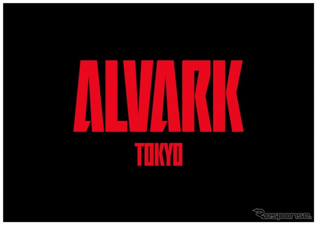 アルバルク東京 ロゴ
