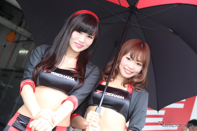 2016 スーパー耐久 第3戦 鈴鹿