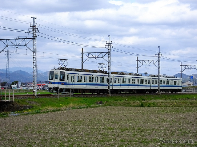 東武佐野線