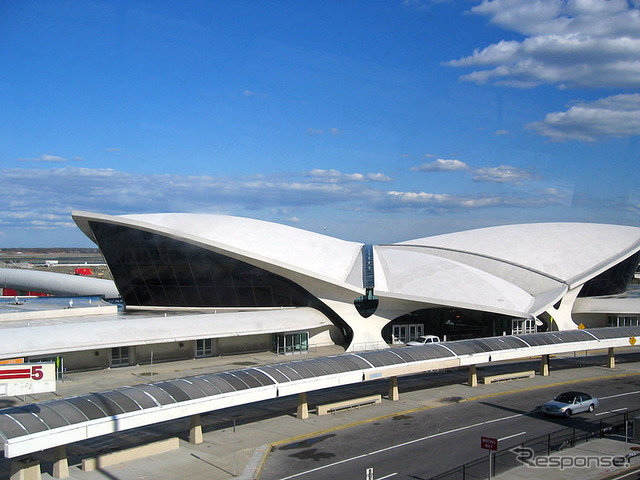 ジョン・F・ケネディ国際空港