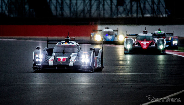 2016ルマン24時間、いよいよ日本時間の今夜開幕