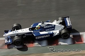 【F1タイヤウォーズ中盤戦…Part 1】実は負けていなかったミシュラン