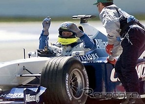 【F1タイヤウォーズ中盤戦…Part 1】実は負けていなかったミシュラン