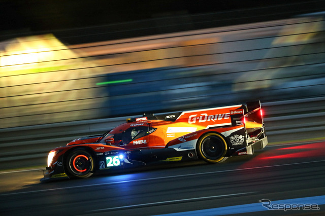 2016ルマン24時間レース