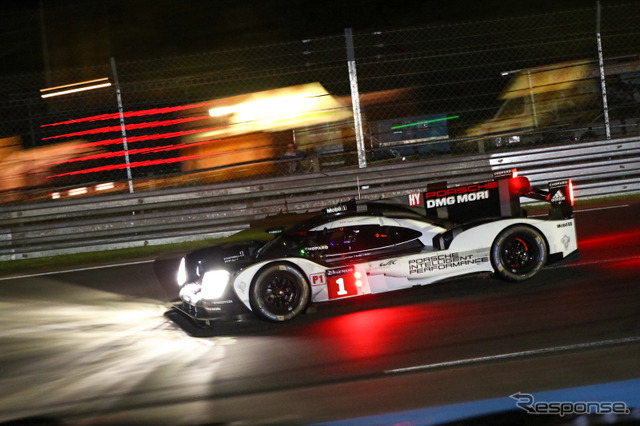 2016ルマン24時間レース
