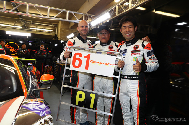 2016ルマン24時間レース