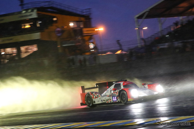 2016ルマン24時間レース