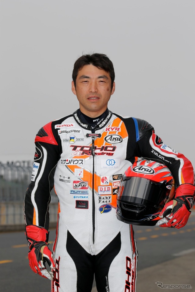 山口辰也